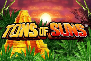 Spill Tons of Suns