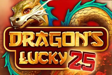 Dragon's Lucky 25