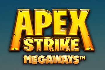 Online Slot Apex Strike Megaways
