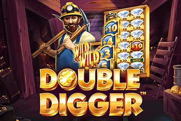 Double Digger online gratis