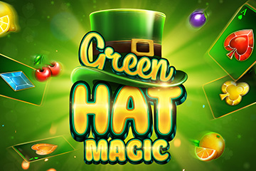Green Hat Magic