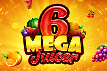 Mega Juicer 6