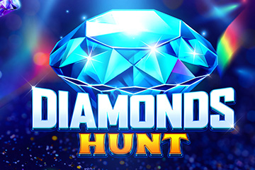Diamonds Hunt