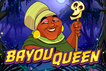 Bayou Queen online
