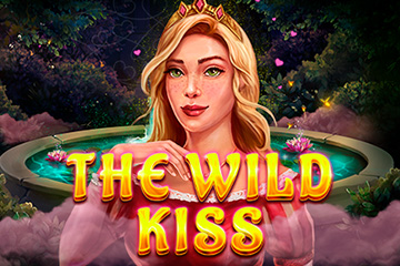 The Wild Kiss på et online kasino
