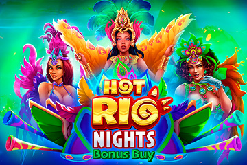 Hot Rio Nights
