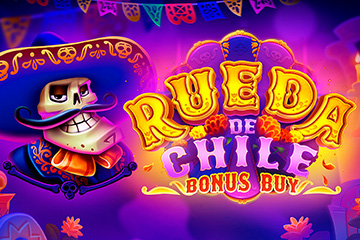 Rueda de Chile Bonus Buy