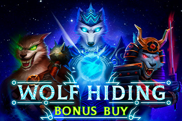 Gratis Online Slot Wolf Hiding