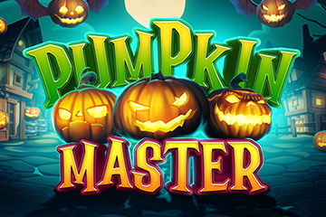 Pumpkin Master fra Evoplay