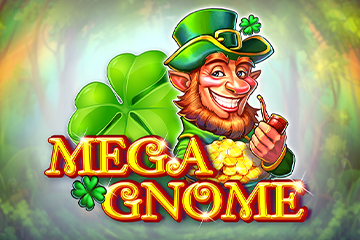 Slot Mega Gnome