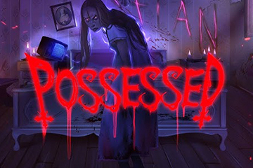 Online Slot Possessed