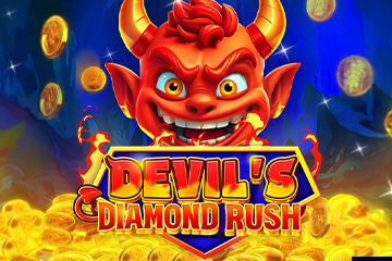 Devil's Diamond Rush fra Fugaso