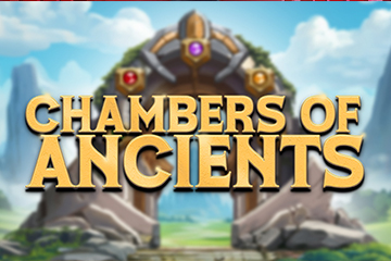 Chambers of Ancients på et online kasino