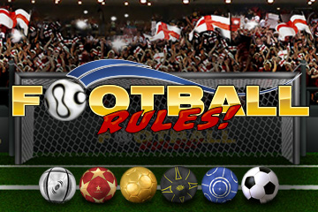 Slot Football Rules Uten Registrering