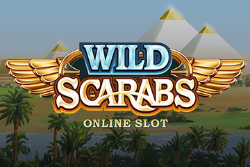 Wild Scarabs Online
