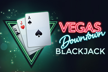 Online Blackjack Vegas Downtown Blackjack Gold Uten Registrering