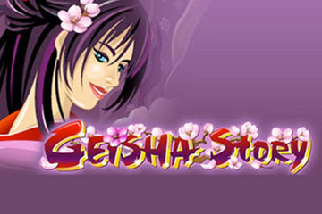 Spill Geisha Story JP