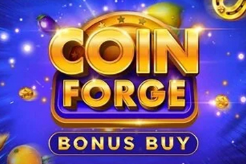 Coin Forge Bonus Buy