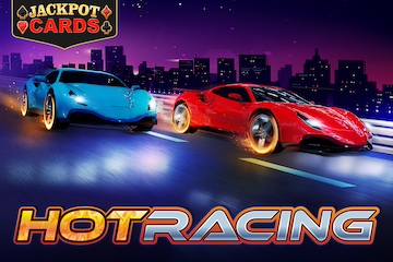 Spill Hot Racing