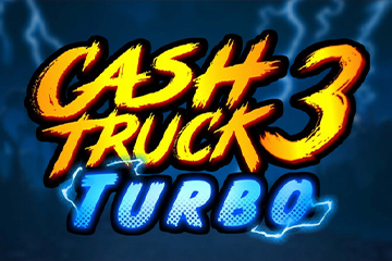 Online Slot Cash Truck 3 Turbo