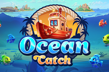 Ocean Catch på et online kasino