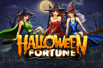 Halloween Fortune