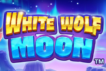 Spilleautomat White Wolf Moon online