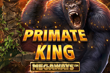 Gratis spilleautomat Primate King Megaways