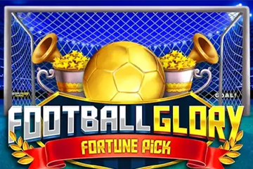 Spilleautomat Football Glory Fortune Pick online