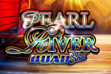 Spilleautomat Pearl River Online