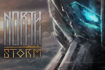 Gratis Online Slot North Storm