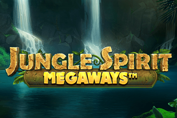 Spilleautomat Jungle Spirit Megaways online