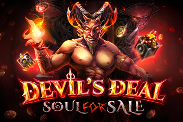 Spilleautomat Devil's Deal Soul for Sale