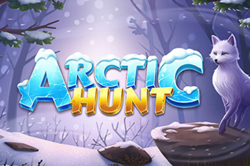 Gratis Online Slot Arctic Hunt