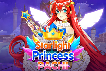 Slot Starlight Princess Pachi
