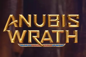 Spilleautomat Anubis Wrath online