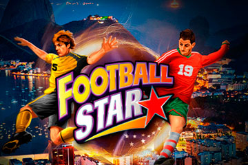 Football Star (Microgaming) Fra Games Global