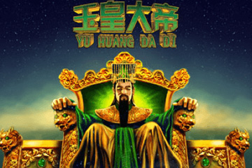 Online Slot Jade Emperor (Playtech)