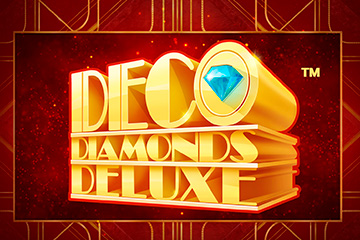 Deco Diamonds Deluxe På Et Online Kasino
