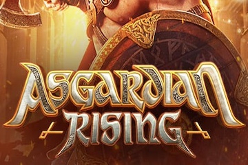Online Slot Asgardian Rising