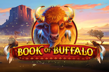 Book of Buffalo
