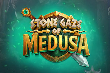 Stone Gaze Of Medusa fra Stakelogic