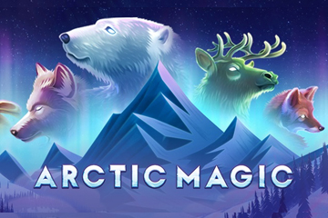 Arctic Magic Online