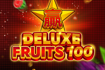Deluxe Fruits 100