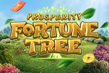 Prosperity Fortune Tree på et online kasino