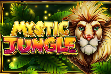 Slot Mystic Jungle