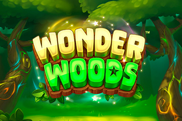 Wonder Woods På Et Online Kasino