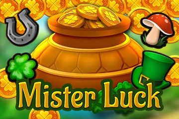 Gratis Online Slot Mister Luck