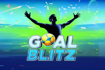 Slot Goal Blitz uten registrering