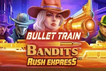 Bullet Train Bandits online